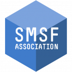 SMSFA Logo